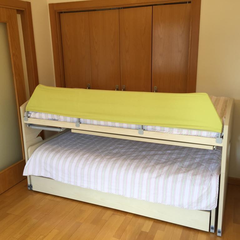 Appartement Parque Das Nacoes - Rio Tejo