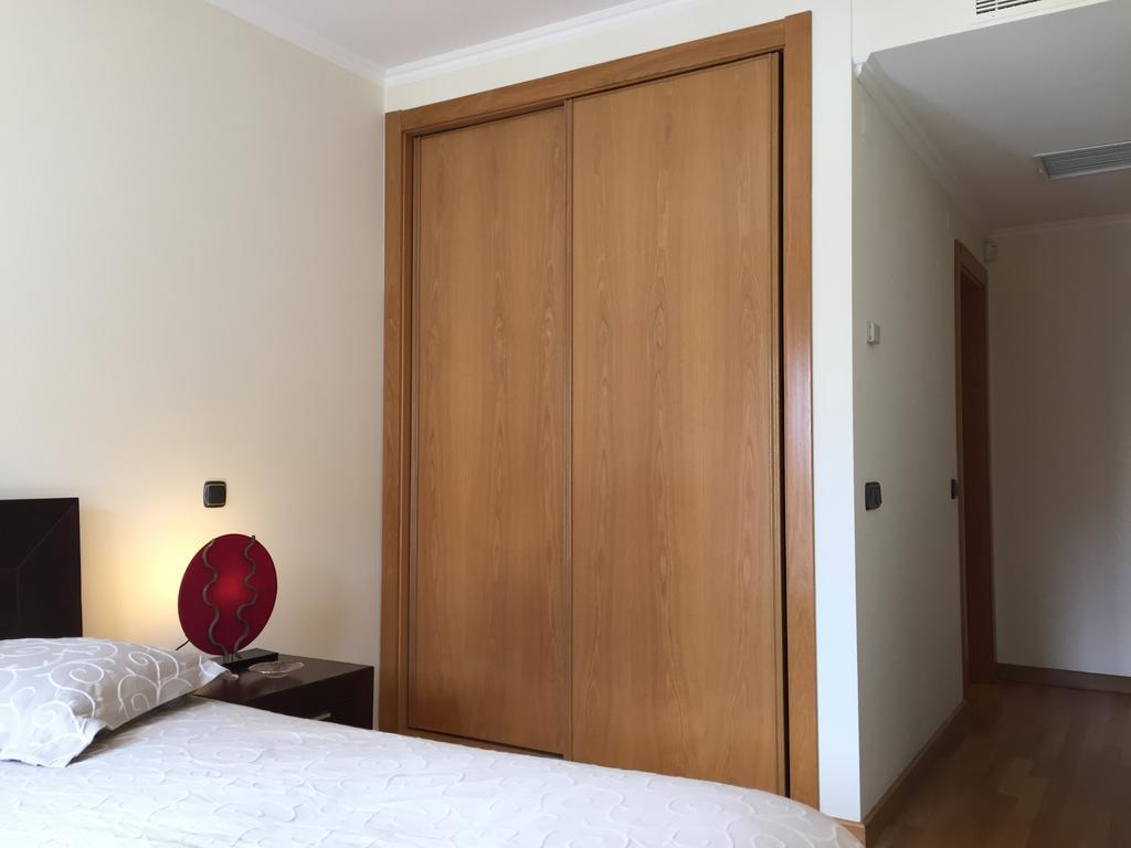 Apartment Parque Das Nacoes - Rio Tejo *