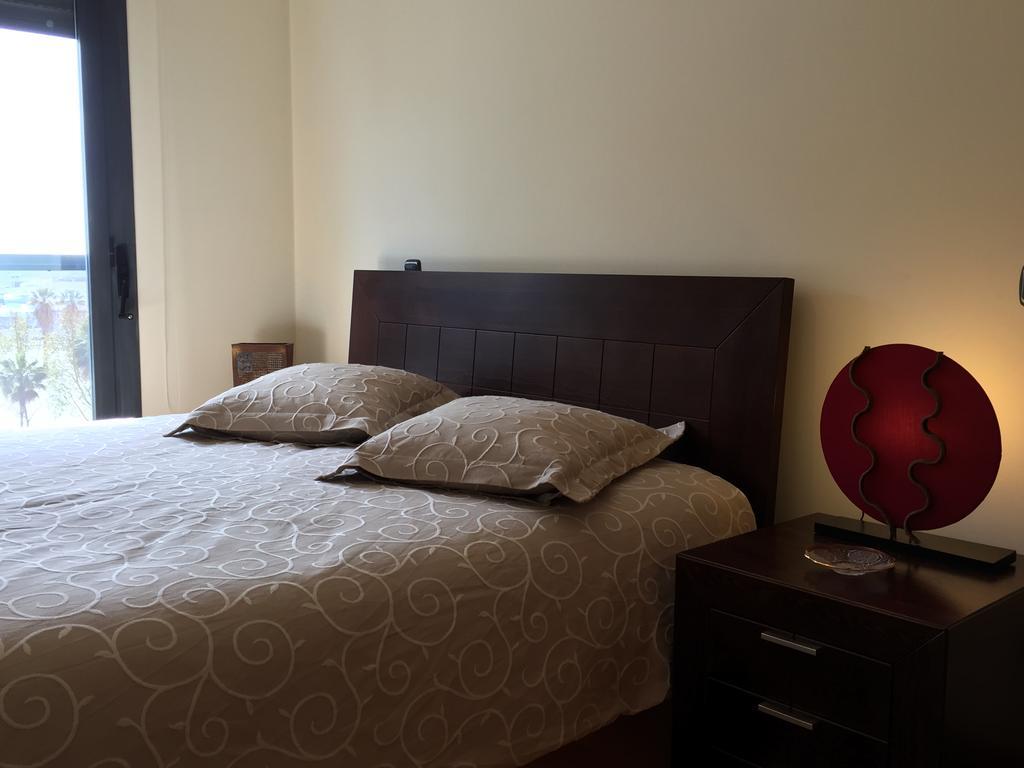 Parque Das Nacoes - Rio Tejo Appartement